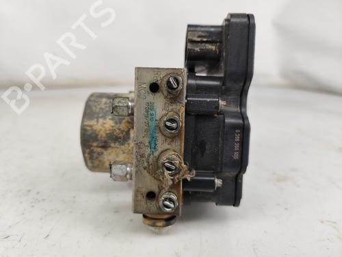 ABS pump NISSAN QASHQAI II (J11, J11_) 1.5 dCi | BP24525217M43 