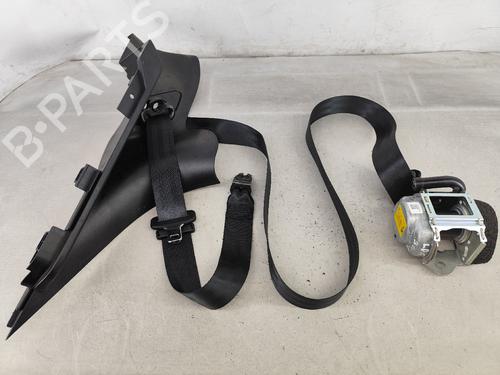 Used Rear right seatbelt JAGUAR I-PACE (X590) EV400 AWD (400 hp) 24510937