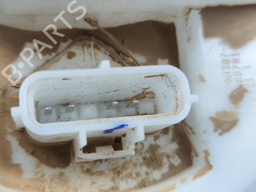 Fuel pump FORD FIESTA VII (HJ, HF) 1.0 EcoBoost | BP24510641M76 