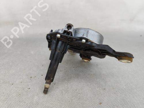 Rear wiper motor NISSAN QASHQAI II (J11, J11_) 1.5 dCi | BP24525224M102