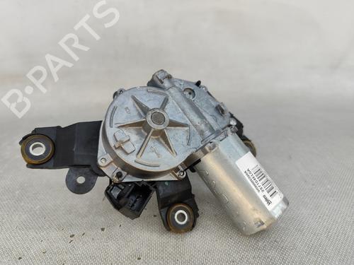 Used Rear wiper motor NISSAN QASHQAI II (J11, J11_) 1.5 dCi (110 hp) 24525224