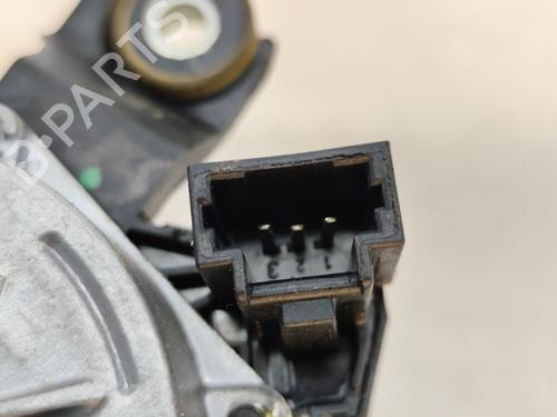 Rear wiper motor NISSAN QASHQAI II (J11, J11_) 1.5 dCi | BP24525224M102