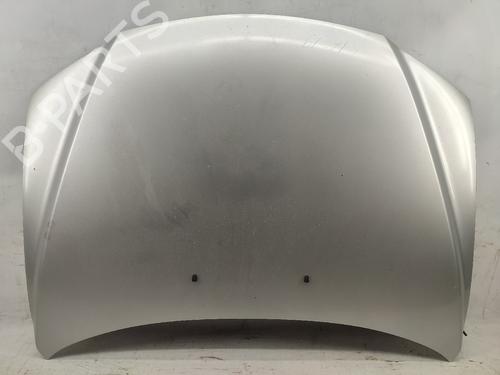Pokrywa przednia / Maska silnika MAZDA 6 Hatchback (GG) 2.0 DI (GG14) BP24532309C1