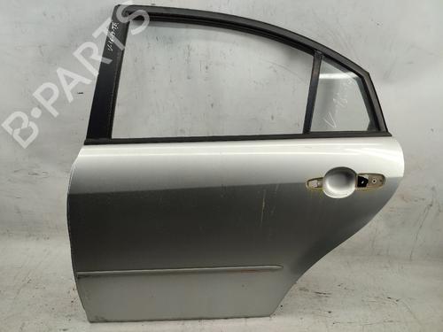 Drzwi tylne lewe MAZDA 6 Hatchback (GG) 2.0 DI (GG14) COM VIDRO