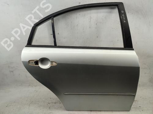 Drzwi tylne prawe MAZDA 6 Hatchback (GG) 2.0 DI (GG14) COM VIDRO