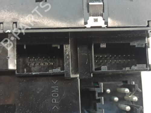 Left front window switch BMW 5 (E39) 520 d | BP24525318I27 
