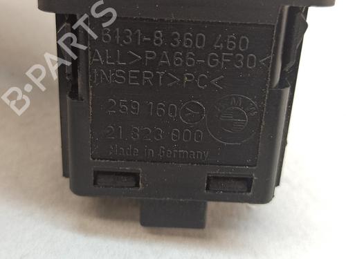 Switch BMW 5 (E39) 520 d | BP24525314I30 