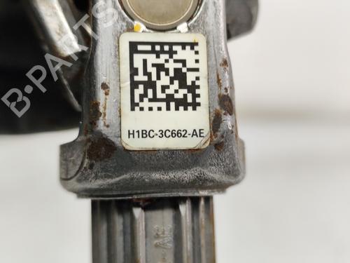 Other FORD FIESTA VII (HJ, HF) 1.0 EcoBoost | BP24510662O1 