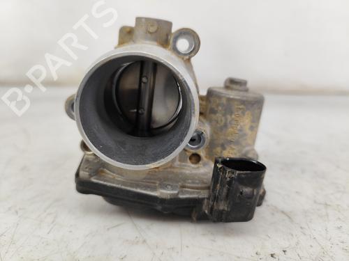 Spjældhus FORD FIESTA VII (HJ, HF) 1.0 EcoBoost (101 hp) 24510678