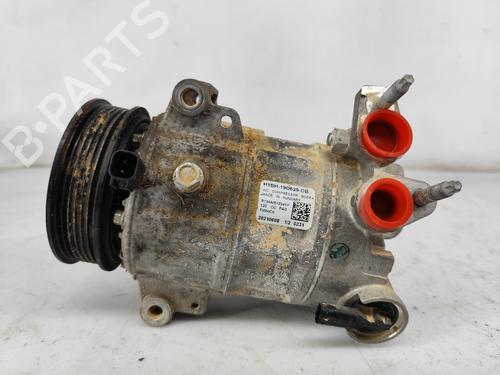 Compressor A/A FORD FIESTA VII (HJ, HF) 1.0 EcoBoost | BP24510677M34 