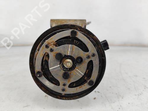 Compressor A/A FORD FIESTA VII (HJ, HF) 1.0 EcoBoost (101 hp) 24510677