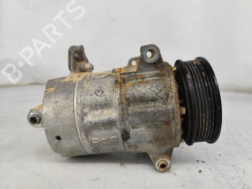 Compressor A/A FORD FIESTA VII (HJ, HF) 1.0 EcoBoost | BP24510677M34 