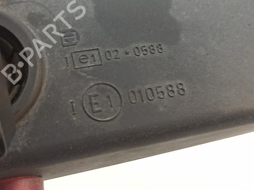 Rear mirror BMW 5 (E39) 520 d | BP24525335I6 
