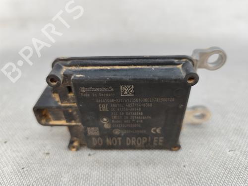 Used Electronic module NISSAN QASHQAI II (J11, J11_) 1.5 dCi (110 hp) 24525278