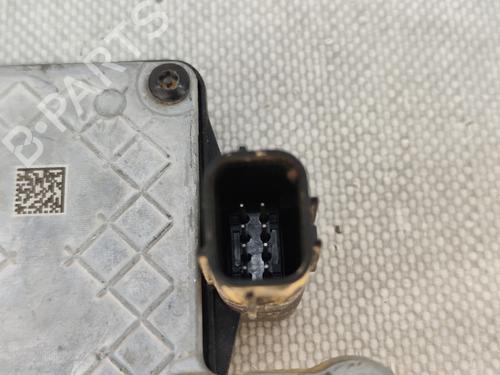 Electronic module NISSAN QASHQAI II (J11, J11_) 1.5 dCi | BP24525278M83