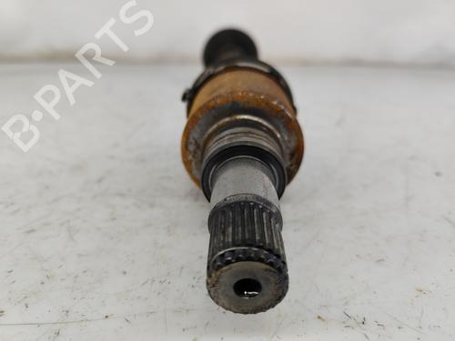 Left front driveshaft FORD FIESTA VII (HJ, HF) 1.0 EcoBoost | BP24510776M38