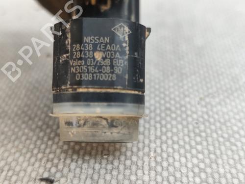 Electronic module NISSAN QASHQAI II (J11, J11_) 1.5 dCi | BP24525281M83 