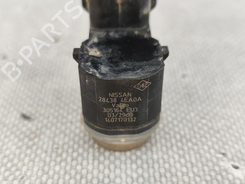 Electronic module NISSAN QASHQAI II (J11, J11_) 1.5 dCi | BP24525284M83 