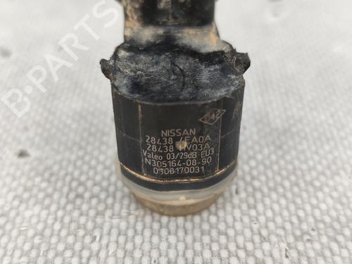 Electronic module NISSAN QASHQAI II (J11, J11_) 1.5 dCi | BP24525287M83 