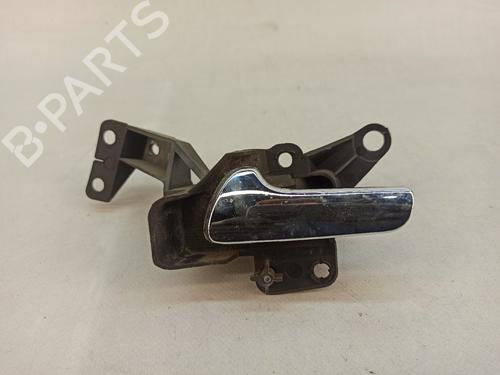 Front right interior door handle OPEL ZAFIRA A MPV (T98) 2.0 DTI 16V (F75) 400608JC