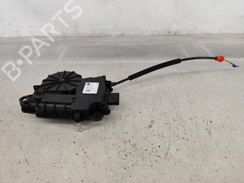 Bakluke lås JAGUAR I-PACE (X590) EV400 AWD | BP24510966C101