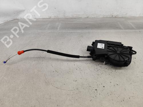 Bakluke lås JAGUAR I-PACE (X590) EV400 AWD (400 hp) 24510966