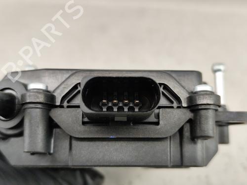 Bakluke lås JAGUAR I-PACE (X590) EV400 AWD | BP24510966C101