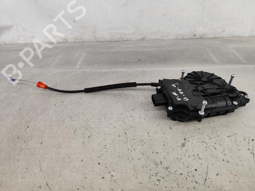 Bakluke lås JAGUAR I-PACE (X590) EV400 AWD | BP24510966C101