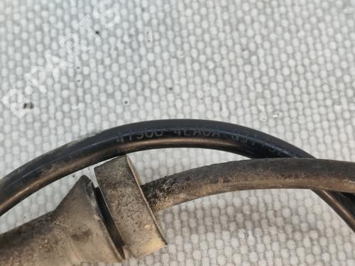 Electronic module NISSAN QASHQAI II (J11, J11_) 1.5 dCi | BP24525292M83 