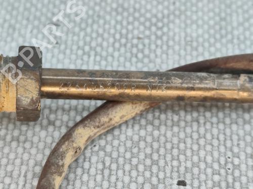 Electronic module NISSAN QASHQAI II (J11, J11_) 1.5 dCi | BP24525289M83 