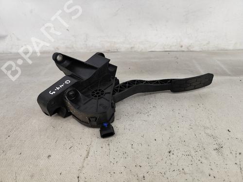 Pedal JAGUAR I-PACE (X590) EV400 AWD (400 hp) 24510971