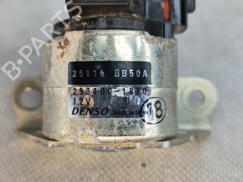 Electronic module NISSAN QASHQAI II (J11, J11_) 1.5 dCi | BP24525267M83 