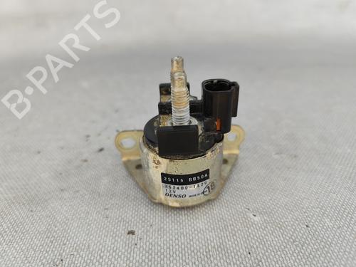 Used Electronic module NISSAN QASHQAI II (J11, J11_) 1.5 dCi (110 hp) 24525267