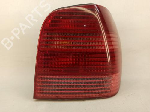 Used Right taillight VW POLO (6N2) 1.0 (50 hp) 24525550