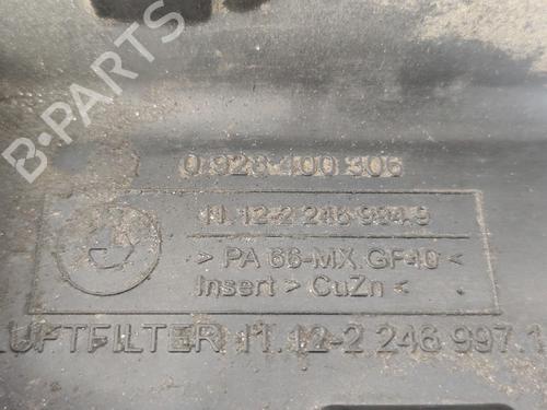 Valve cover BMW 3 (E46) 320 d | BP24570524M124