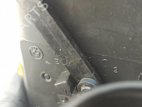 Air vent BMW 3 (E36) 325 tds | BP24525606I21 