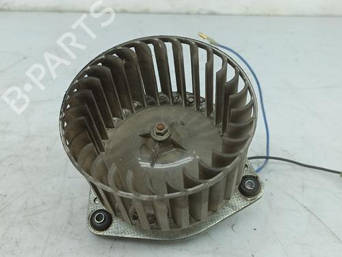 Used Heater blower motor NISSAN CABSTAR (F22, H40) 2.5 TD (75 hp) 24341325