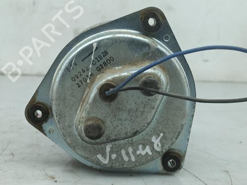 Heater blower motor NISSAN CABSTAR (F22, H40) 2.5 TD | BP24341325M62 