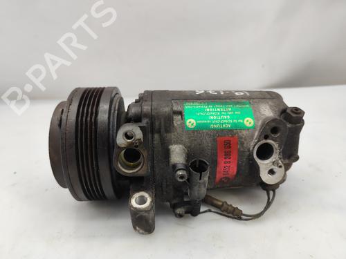 AC compressor BMW 5 (E39) 520 d | BP24525323M34 