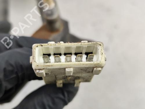 Front wiper motor CITROËN XANTIA (X1_, X2_) 1.9 Turbo D | BP24570628M29 