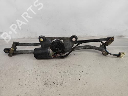 Front wiper motor CITROËN XANTIA (X1_, X2_) 1.9 Turbo D | BP24570628M29 