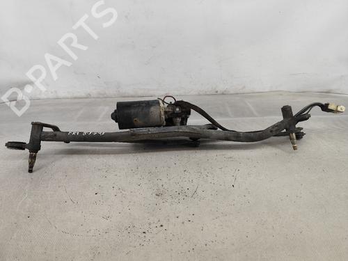 Front wiper motor CITROËN XANTIA (X1_, X2_) 1.9 Turbo D | BP24570628M29 