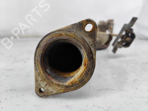 Throttle body NISSAN QASHQAI II (J11, J11_) 1.5 dCi | BP24525169M82