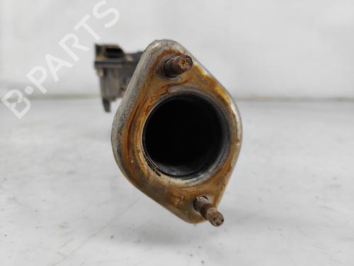 Throttle body NISSAN QASHQAI II (J11, J11_) 1.5 dCi | BP24525169M82
