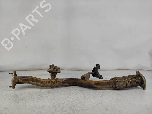 Used Throttle body NISSAN QASHQAI II (J11, J11_) 1.5 dCi (110 hp) 24525169