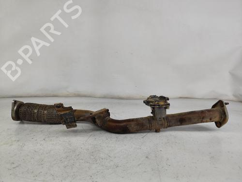 Throttle body NISSAN QASHQAI II (J11, J11_) 1.5 dCi | BP24525169M82