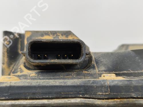 Throttle body NISSAN QASHQAI II (J11, J11_) 1.5 dCi | BP24525169M82