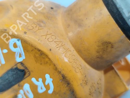 Intermitente delantero derecho FORD FOCUS I Turnier (DNW) 1.4 16V | BP22568004C33