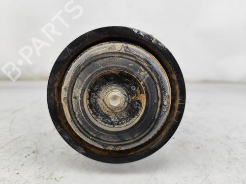 Used AC compressor NISSAN QASHQAI II (J11, J11_) 1.5 dCi (110 hp) 24525166