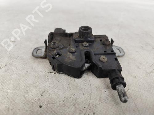 Used Hood lock FORD FOCUS I (DAW, DBW) 1.8 Turbo DI / TDDi (90 hp) 22546120